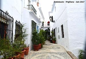 597 - Frigiliana